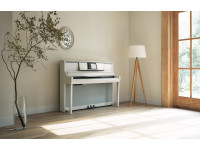 Yamaha CSP-295 PWH Yamaha CSP-295 PWH